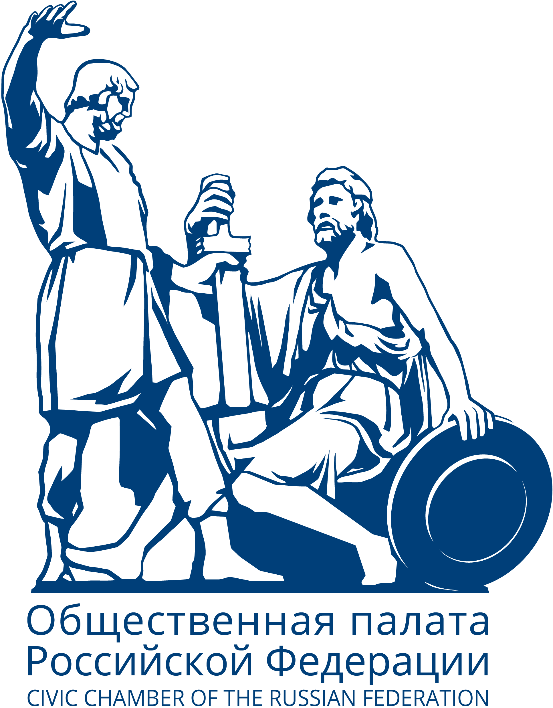 Общественная палата Российской Федерации