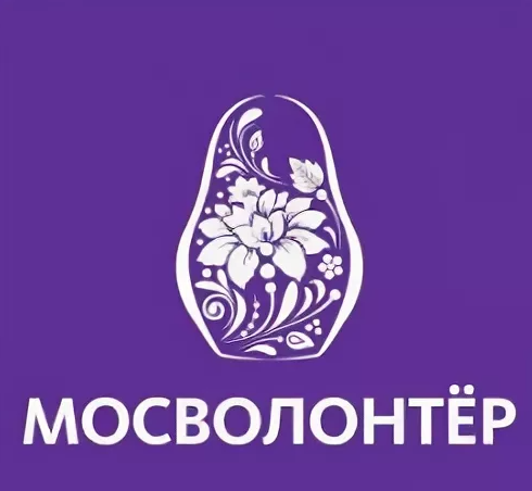 Мосволонтёр