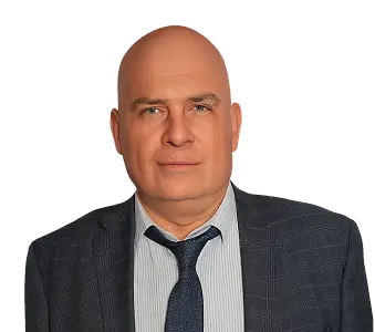 Кокаровцев Георгий Владимирович