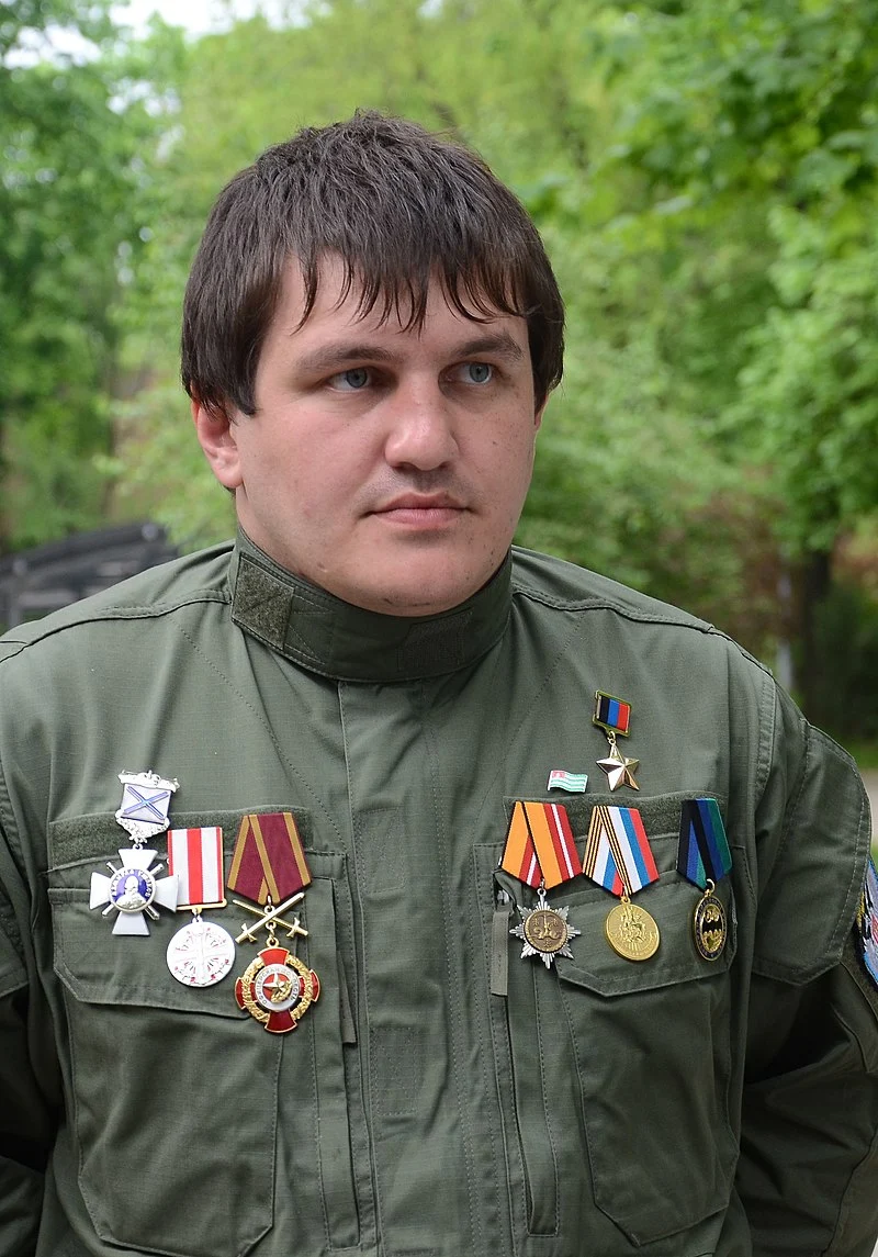 Авидзба Ахра Русланович