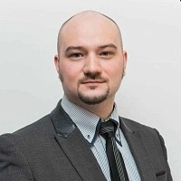 БРАТКОВ Кирилл Ильич