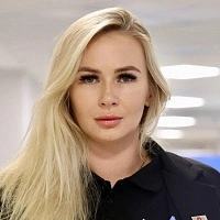 КАРПУХИНА Анна Александровна