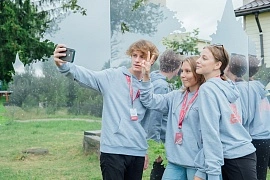 Историко-культурный форум «Истоки» продолжит свою работу в рамках шестого заезда «Школа историков»