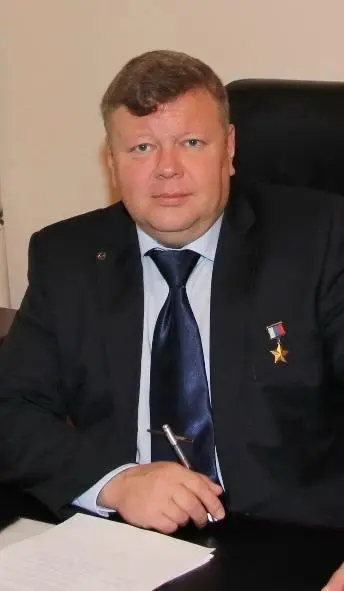 Полковников Дмитрий Александрович