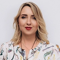 ЯКОВЛЕВА Екатерина Евгеньевна