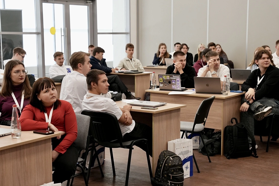 Основы организации работы с молодежью