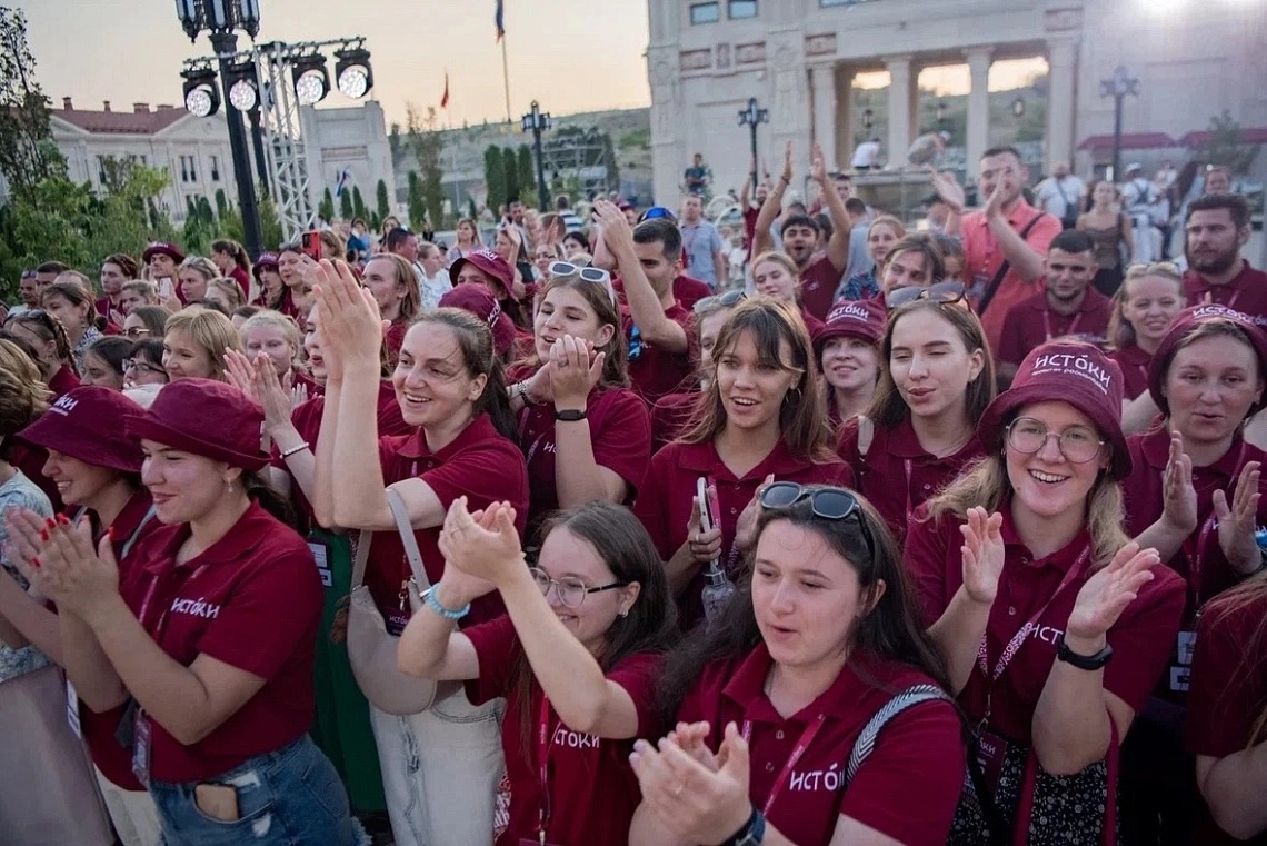 Всероссийский проект «Истоки. Школа»