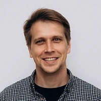 ЛОЧКАНОВ Илья Дмитриевич