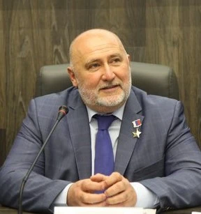 Романов Алексей Викторович
