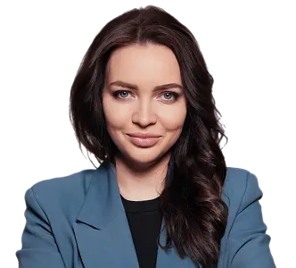 Елена Александровна Беликова