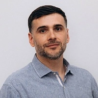 ЛИТВИНОВ Кирилл Михайлович (Заместитель Председателя) 