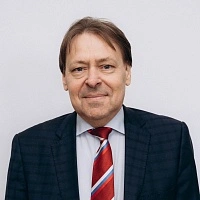 КОЧЕТКОВ Андрей Валентинович (Председатель)