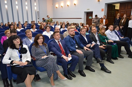 Студенты России представили тактики защиты от угроз в медиапространстве