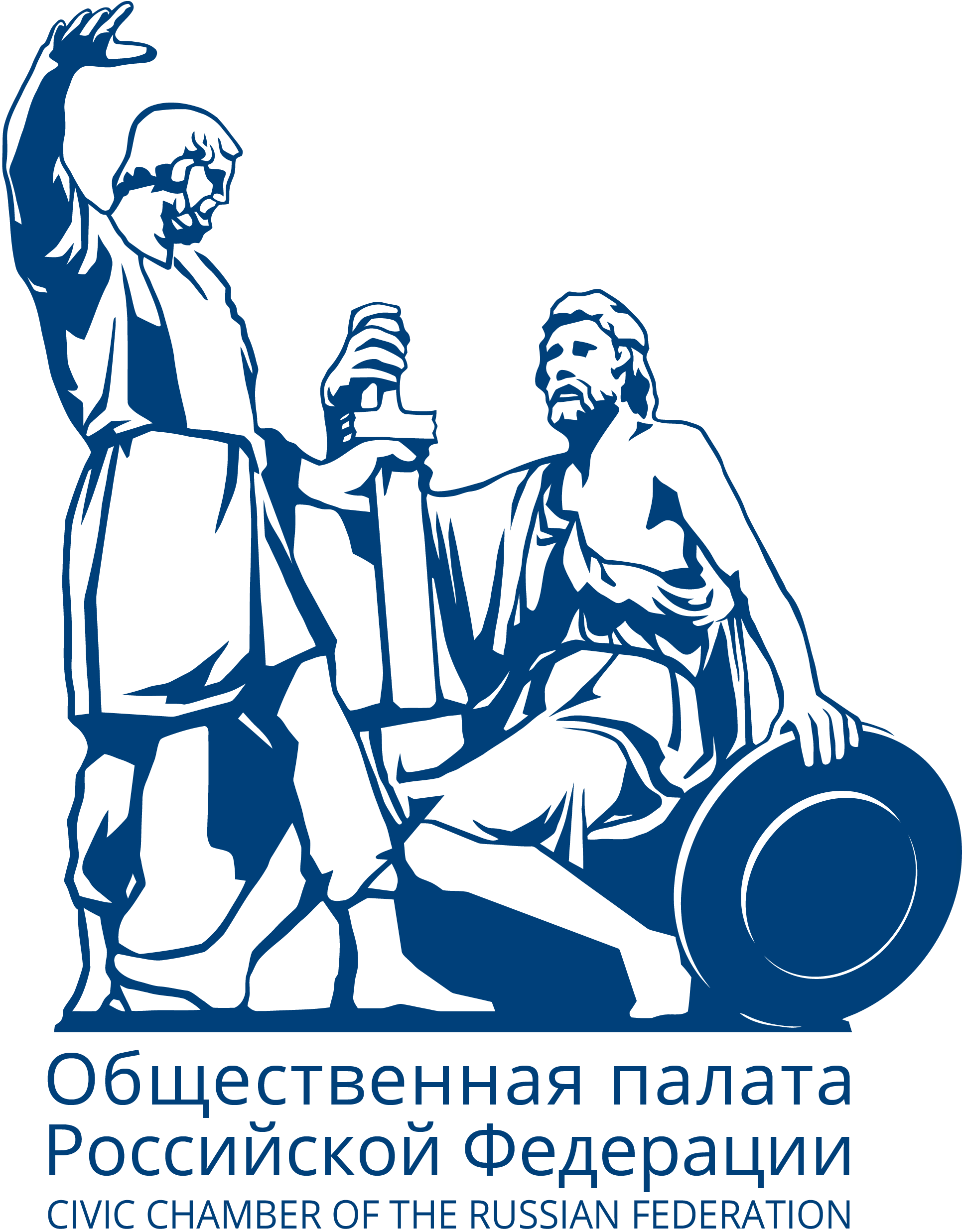 Общественная палата Российской Федерации