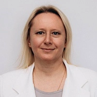 ЛОПАТИНА Наталья Викторовна