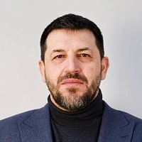 ХАЛАДОВ Хож-Ахмед Султанович