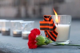 14 тысяч россиян почтят память советских солдат в День памяти и скорби на акции «Свеча Памяти»