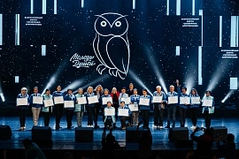 «Серебряные» волонтёры со всей страны соберутся в Ростове-на-Дону