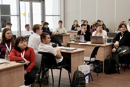 Основы организации работы с молодежью