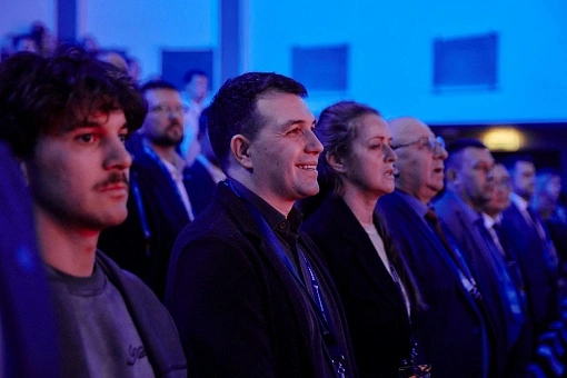 Студенты со всей России и Абхазии объединились в Москве для укрепления патриотических ценностей