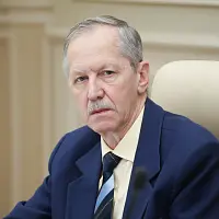 РУБЦОВ Юрий Викторович