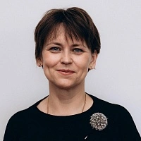 ВЛАДИМИРОВА Татьяна Николаевна