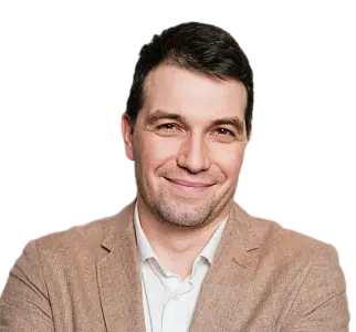 Дмитрий Геннадьевич Степыко