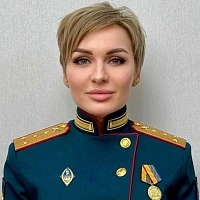 ГРАЧЕВА  Ирина Александровна (Заместитель Председателя) 