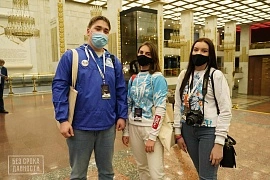 Новые форматы восприятия событий Великой Отечественной войны обсудят в Брянске
