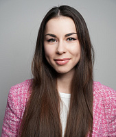 Солдатова Елизавета Александровна