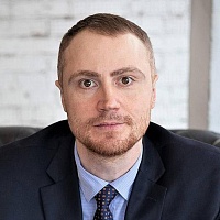 КРЮКОВ Сергей Владимирович