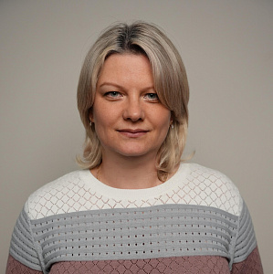 Аверченко Елена Викторовна 