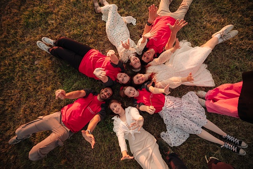 Открыт приём заявок на тематические заезды Всероссийского проекта «Истоки.Школа»