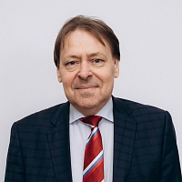 КОЧЕТКОВ Андрей Валентинович (Председатель)