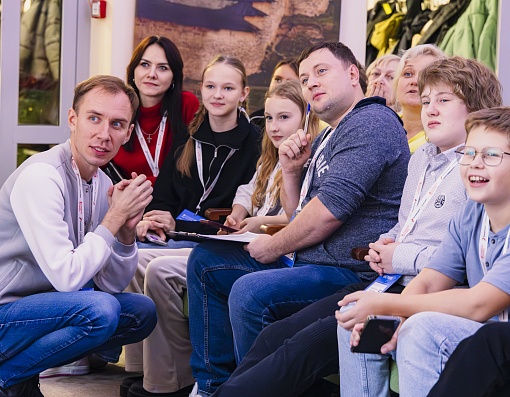 Юные исследователи отправятся в туры по местам боевой славы своих предков