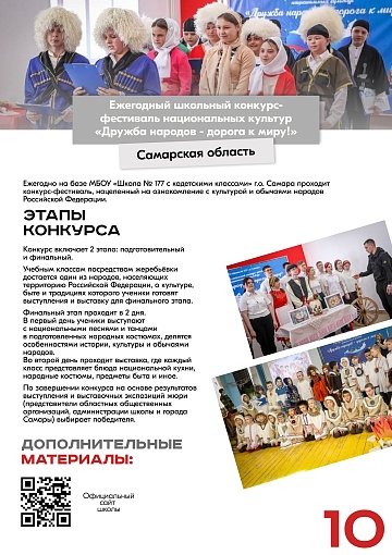 Самарская область 