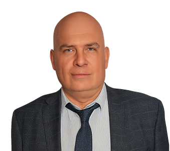 Кокаровцев Георгий Владимирович