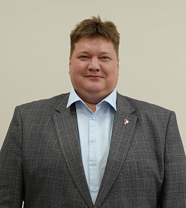 Шульгин Дмитрий Андреевич