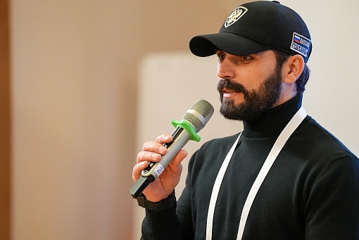 Участники СВО разработают концепцию развития проекта «Твой Герой» до 2030 года