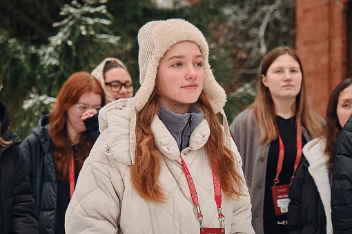 Всероссийский проект «Истоки. Школа» раскрывает потенциал подростков в Печорах