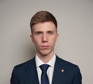 Иванов Сергей Александрович