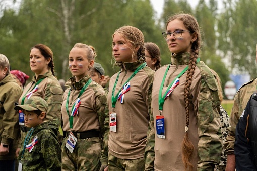 Экспедиция «Западный фронт. Варшавское шоссе»