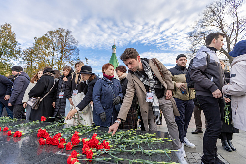 Участники семинара «Без срока давности» в Нижнем Новгороде разработали 20 идей проектов, посвящённых сохранению исторической памяти 