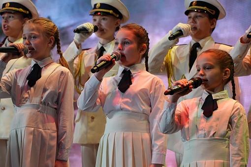 Наследие Суворова в сердцах молодёжи: в Москве подвели итоги Всероссийского творческого конкурса