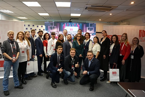 Открыт приём заявок на Всероссийский конкурс наставников  «Быть, а не казаться!» 