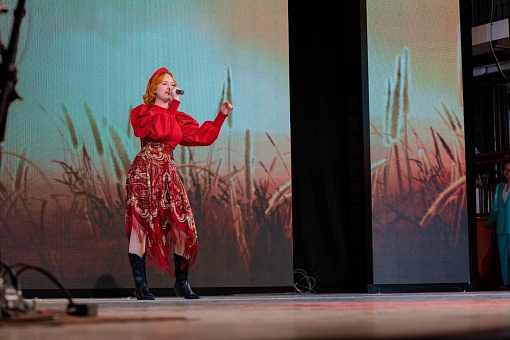 Финал Международного молодёжного военно-патриотического фестиваля «Димитриевская суббота» пройдёт в Тюмени