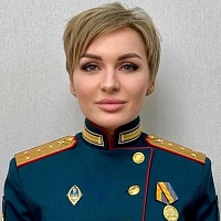 ГРАЧЕВА  Ирина Александровна (Заместитель Председателя) 