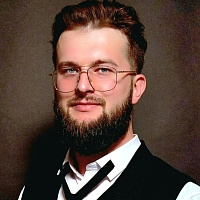 НИКИШИН Владимир Дмитриевич