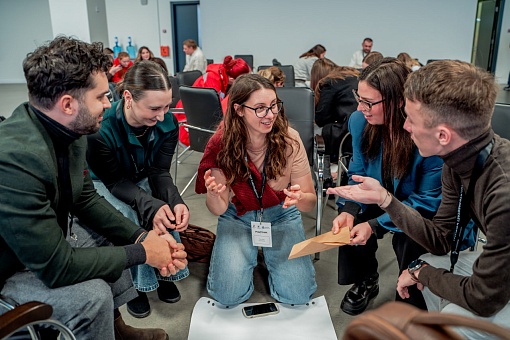 Руководители молодёжных организаций обсудили вопросы духовно-нравственного воспитания в Севастополе