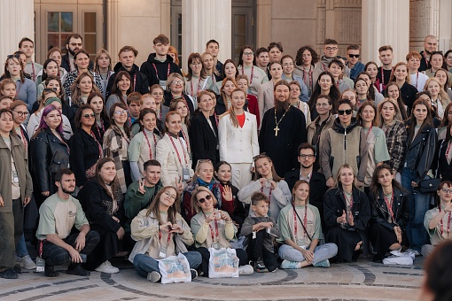 150 молодых гуманитариев создали концепцию развития региональных сообществ на форуме «Истоки»